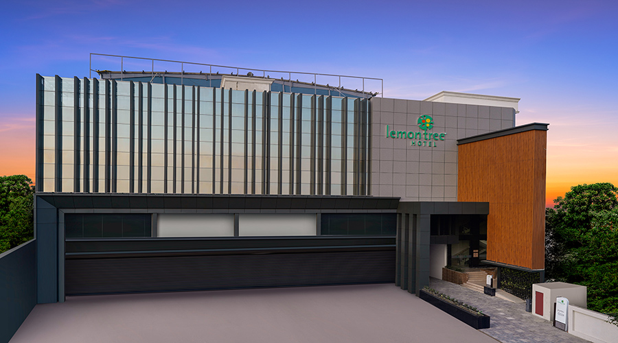 Lemon Tree Hotel, Motihari